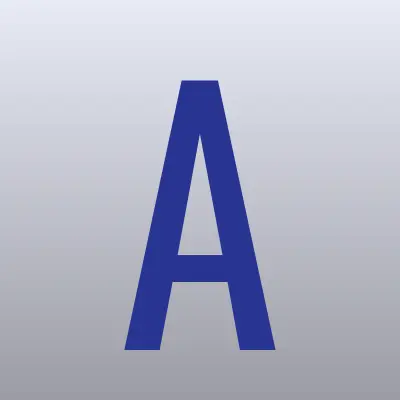 Азия, торговый центр, лого-визитка