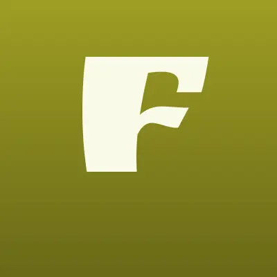 Фламинго, универмаг, лого-визитка