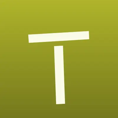 ТАБАКАЛЕРА, торговая сеть, лого-визитка